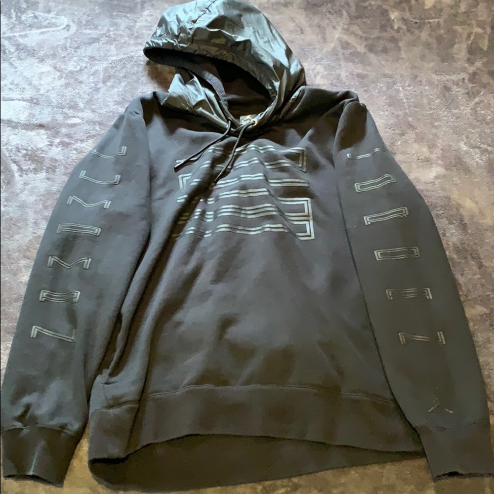 Jordan hoodie